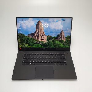 Laptop Dell Precision 5510 Dotyk i7 6700HQ 32GB 480GB SSD + 500GB M1000M 8