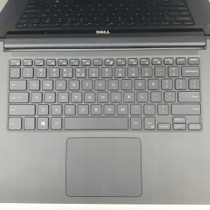 Laptop Dell Precision 5510 Dotyk i7 6700HQ 32GB 480GB SSD + 500GB M1000M 9