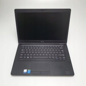 Laptop poleasingowy Dell Latitude 5480 FHD i5 6-GEN 16GB 512SSD Windows 11 6
