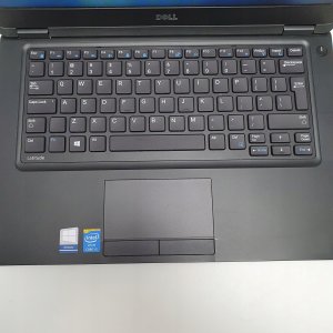 Laptop poleasingowy Dell Latitude 5480 FHD i5 6-GEN 16GB 512SSD Windows 11 7
