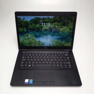 Laptop poleasingowy Dell Latitude 5480 FHD i5 6-GEN 16GB 512SSD Windows 11 9