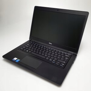 Laptop poleasingowy Dell Latitude 5480 FHD i5 6-GEN 16GB 512SSD Windows 11 10