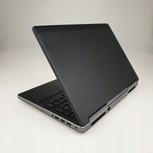 Laptop Dell Precision 7520 FHD i7-6820HQ 32GB 480GB SSD Windows 11 4