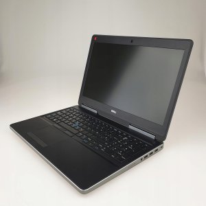 Laptop Dell Precision 7520 FHD i7-6820HQ 32GB 480GB SSD Windows 11 8