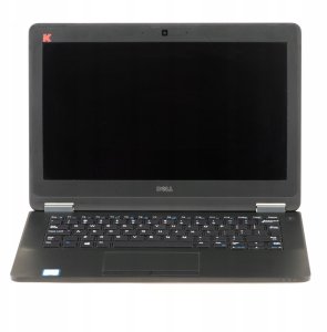 Laptop poleasingowy Dell Laptop Latitude i5 8GB 256GB M.2 Windows 11 2