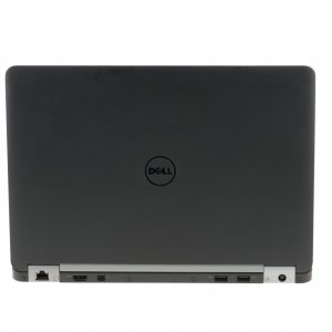 Laptop poleasingowy Dell Laptop Latitude i5 8GB 256GB M.2 Windows 11 5