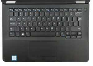 Laptop poleasingowy Dell Laptop Latitude i5 8GB 256GB M.2 Windows 11 8