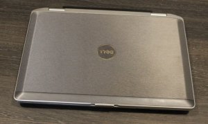 Laptop Dell Laptop Latitude E6420 HD | i5 - 2410M 16GB 240GB SSD | Windows 10 11