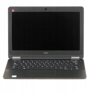 Laptop poleasingowy Dell Ultrabook Latitude | i5 16GB 256GB SSD | Win10 2