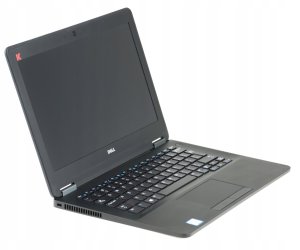 Laptop poleasingowy Dell Ultrabook Latitude | i5 16GB 256GB SSD | Win10 3