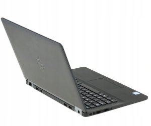Laptop poleasingowy Dell Ultrabook Latitude | i5 16GB 256GB SSD | Win10 4