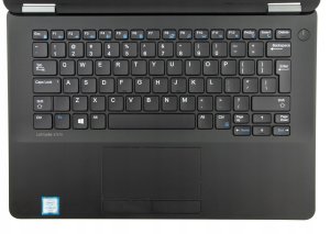 Laptop poleasingowy Dell Ultrabook Latitude | i5 16GB 256GB SSD | Win10 9