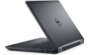 Laptop Dell Laptop E5570 HD i5 8GB 256GB SSD Win10 11