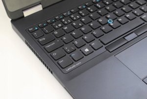 Laptop Dell Laptop E5570 HD i5 8GB 256GB SSD Win10 12