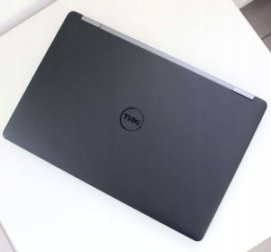 Laptop Dell Laptop E5570 HD i5 8GB 256GB SSD Win10 6