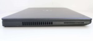 Laptop Dell Laptop E5570 HD i5 8GB 256GB SSD Win10 7