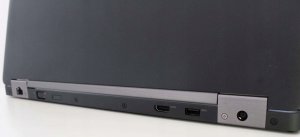 Laptop Dell Laptop E5570 HD i5 8GB 256GB SSD Win10 8