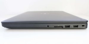 Laptop Dell Laptop E5570 HD i5 8GB 256GB SSD Win10 9