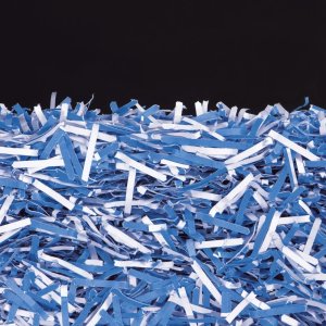 Hama Safe X40-B P4 T4 E3 white shredder 4