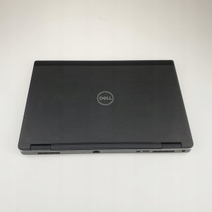 Laptop Dell Precision 7510 FHD | i7-6820HQ 16GB 240SSD + 500HDD | Radeon | Win11 3
