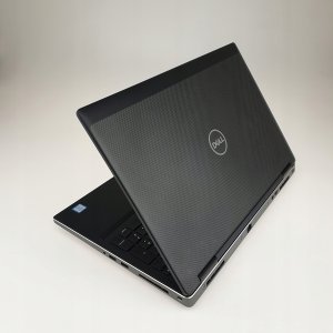 Laptop Dell Precision 7510 FHD | i7-6820HQ 16GB 240SSD + 500HDD | Radeon | Win11 5