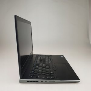 Laptop Dell Precision 7510 FHD | i7-6820HQ 16GB 240SSD + 500HDD | Radeon | Win11 6