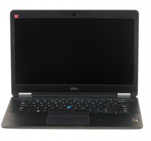 Laptop poleasingowy Dell Laptop Latitude E7470 FHD | i7-6600U 8GB 256GB SSD M.2 | Windows 11 2
