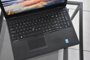 Laptop poleasingowy Dell Laptop Latitude i7 16GB 480GB SSD FHD 11