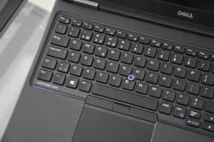 Laptop poleasingowy Dell Laptop Latitude i7 16GB 480GB SSD FHD 12