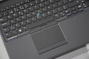 Laptop poleasingowy Dell Laptop Latitude i7 16GB 480GB SSD FHD 13