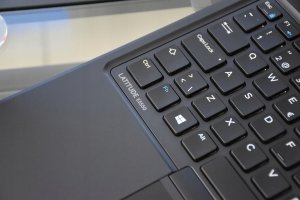 Laptop poleasingowy Dell Laptop Latitude i7 16GB 480GB SSD FHD 14