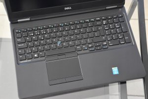 Laptop poleasingowy Dell Laptop Latitude i7 16GB 480GB SSD FHD 10