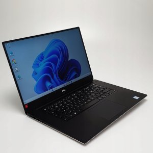 Laptop Dell Precision 5520 FHD i7 32GB 480GB SSD M.2 Windows 11 9