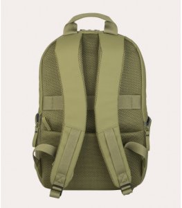 Tucano Laser 15.6" backpack, green 4