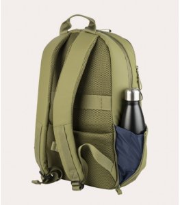 Tucano Laser 15.6" backpack, green 5