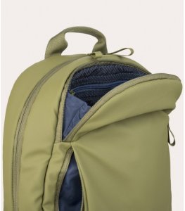 Tucano Laser 15.6" backpack, green 6