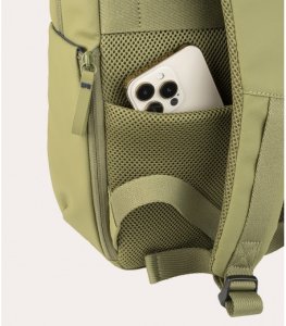Tucano Laser 15.6" backpack, green 7