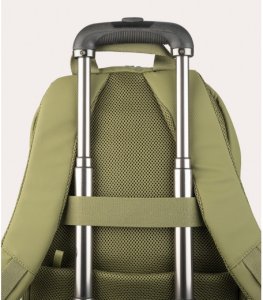 Tucano Laser 15.6" backpack, green 8