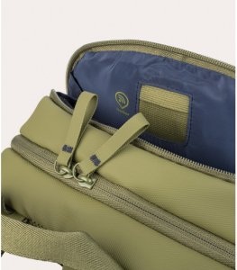 Tucano Laser 15.6" backpack, green 9