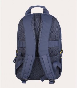 Tucano Laser 15.6" backpack, blue 3