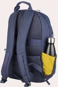 Tucano Laser 15.6" backpack, blue 4