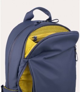 Tucano Laser 15.6" backpack, blue 5