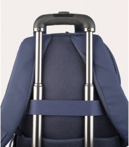 Tucano Laser 15.6" backpack, blue 7