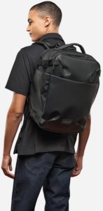 Tucano Tugo' M Dry 15.6" backpack, black 4