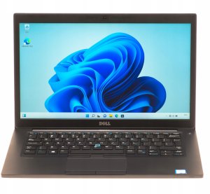 Laptop poleasingowy Dell Laptop 7480 i5 16GB 480 SSD M.2 FHD Windows11 2