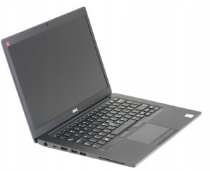 Laptop poleasingowy Dell Laptop 7480 i5 16GB 256 M.2 FHD Windows 11 4