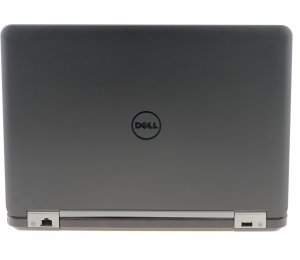 Laptop poleasingowy Dell Laptop 14" | i5 16GB 480GB SSD Win10 | KAMERA 4