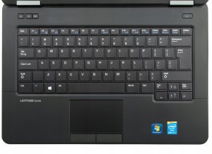 Laptop poleasingowy Dell Laptop 14" | i5 16GB 480GB SSD Win10 | KAMERA 7