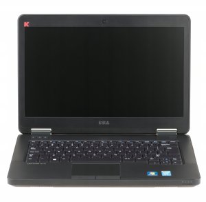Laptop poleasingowy Dell Laptop 14" | i5 16GB 480GB SSD Win10 | KAMERA 8