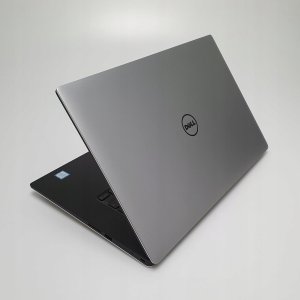 Laptop Dell Precision 5520 FHD i7-6820HQ 32GB DDR4 480GB SSD M.2 Win11 3